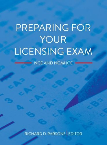 Cover image for Preparing for Your Licensing Exam