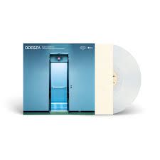 Music to Refine To: A Remix Companion to Severance - Soundtrack (Pearl Vinyl)
