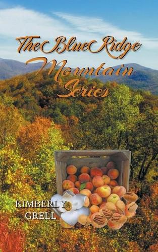 Cover image for The Blue Ridge Mountain Series