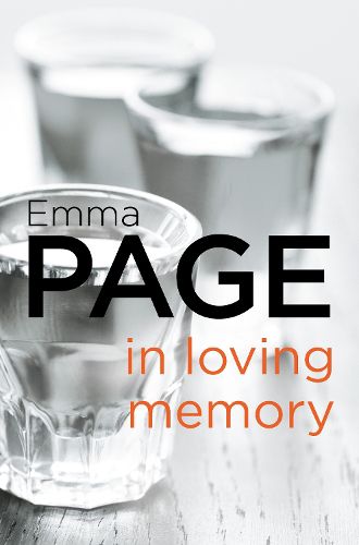 Cover image for In Loving Memory