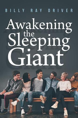 Cover image for Awakening the Sleeping Giant