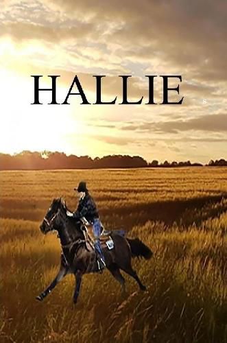 Cover image for HALLIE