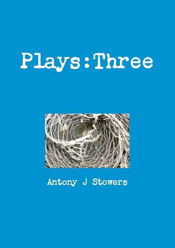 Cover image for Plays