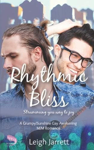 Cover image for Rhythmic Bliss