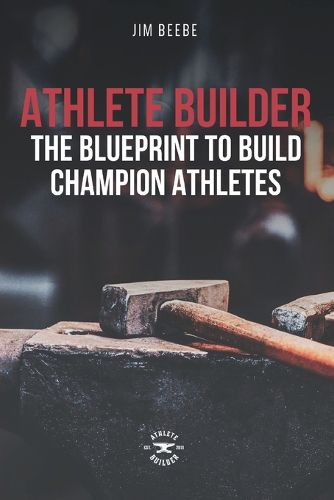 Cover image for Athlete Builder