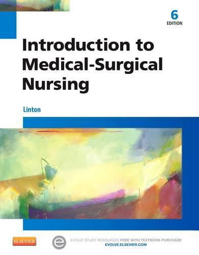 Cover image for Introduction to Medical-Surgical Nursing