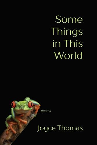 Cover image for Some Things in This World