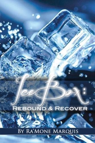 Cover image for Ice Box