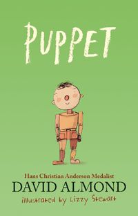Cover image for Puppet