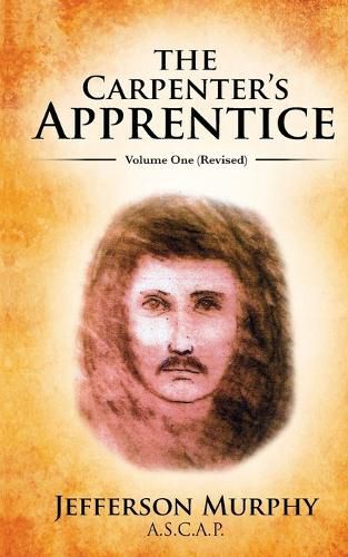 Cover image for The Carpenter's Apprentice