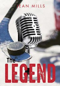 Cover image for The Legend