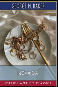 Cover image for Nevada (Esprios Classics)