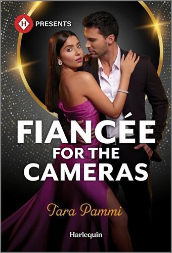 Cover image for Fiancee for the Cameras