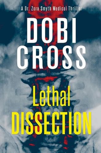 Cover image for Lethal Dissection