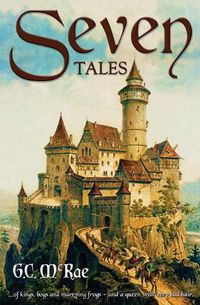 Cover image for Seven Tales