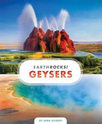 Cover image for Geysers