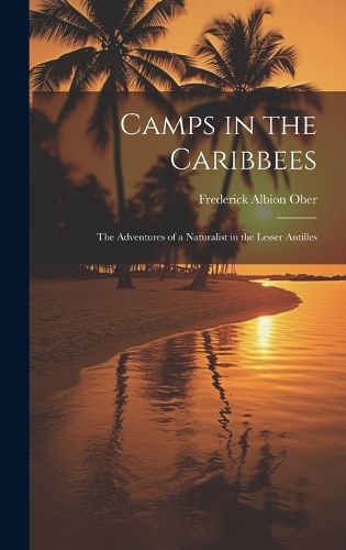 Cover image for Camps in the Caribbees