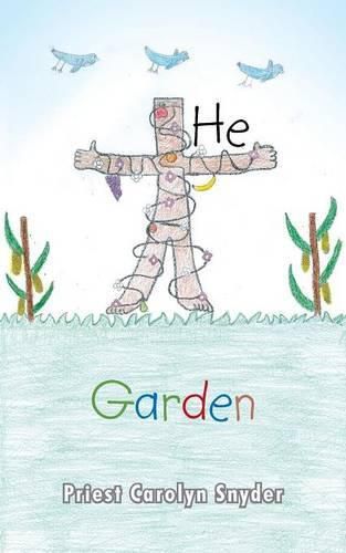 Cover image for The Garden