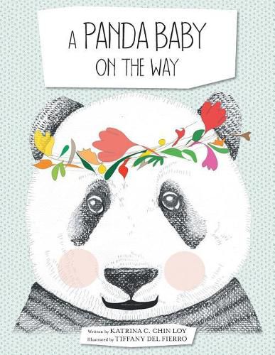 Cover image for A Panda Baby on the Way