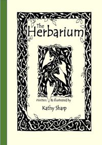 Cover image for The Herbarium