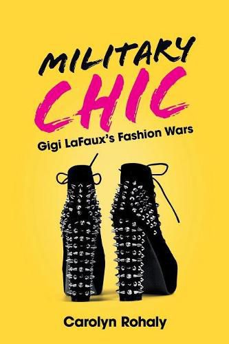 Cover image for Military Chic