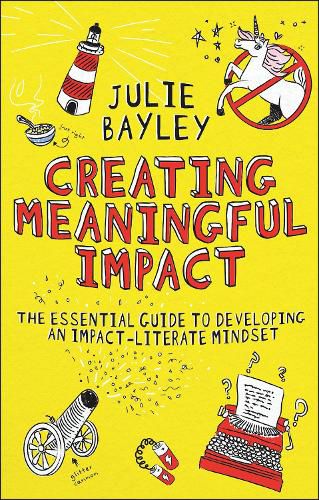 Cover image for Creating Meaningful Impact