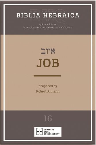 Cover image for Job