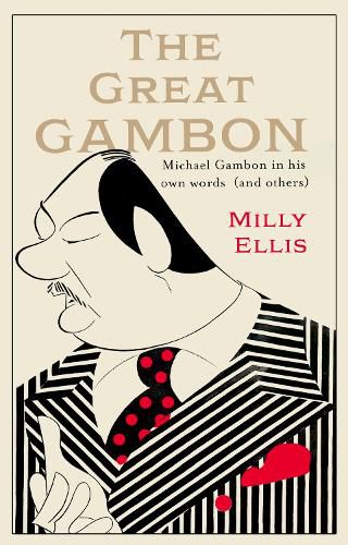 Cover image for The Great Gambon