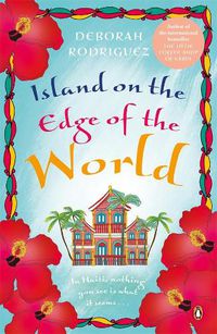 Cover image for Island on the Edge of the World