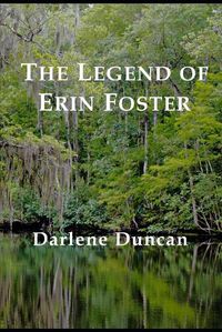 Cover image for The Legend of Erin Foster