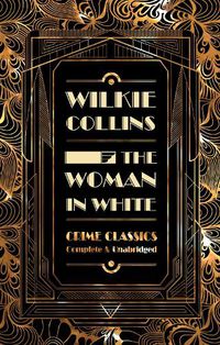 Cover image for The Woman in White