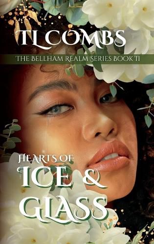 Cover image for Hearts of Ice & Glass