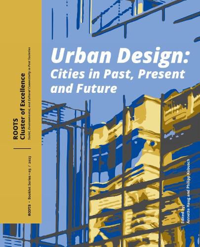 Cover image for Urban Design