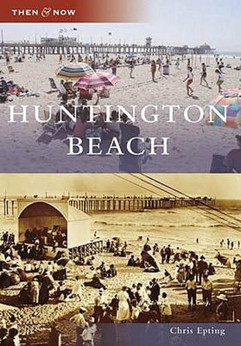 Huntington Beach