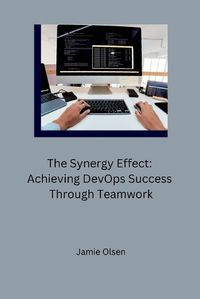 Cover image for The Synergy Effect