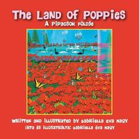 Cover image for The Land of Poppies