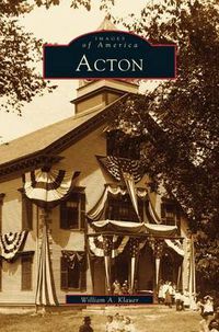 Cover image for Acton