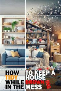 Cover image for How to keep a Tidy House while Drowning in the Mess