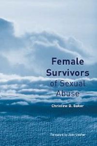 Cover image for Female Survivors of Sexual Abuse