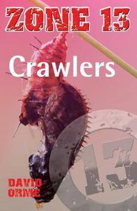 Cover image for Crawlers: Set Three