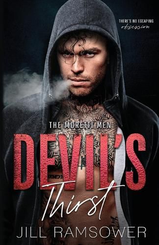 Cover image for Devil's Thirst