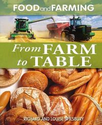 Cover image for From Farm to Table