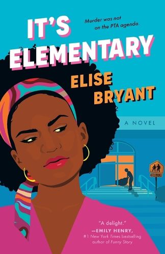 Cover image for It's Elementary