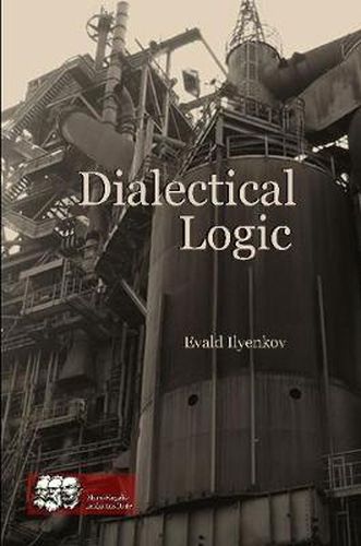 Cover image for Dialectical Logic