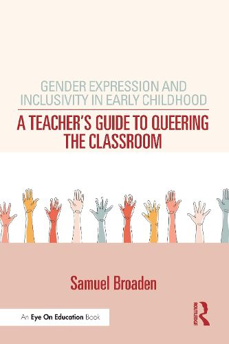 Cover image for Gender Expression and Inclusivity in Early Childhood