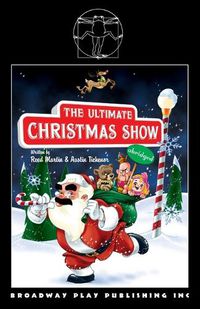 Cover image for The Ultimate Christmas Show (abridged)