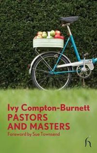 Cover image for Pastors and Masters