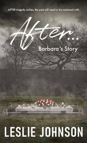 Cover image for AFTER ... Barbara's Story