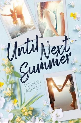 Cover image for Until Next Summer