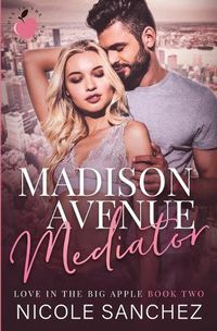 Cover image for Madison Avenue Mediator